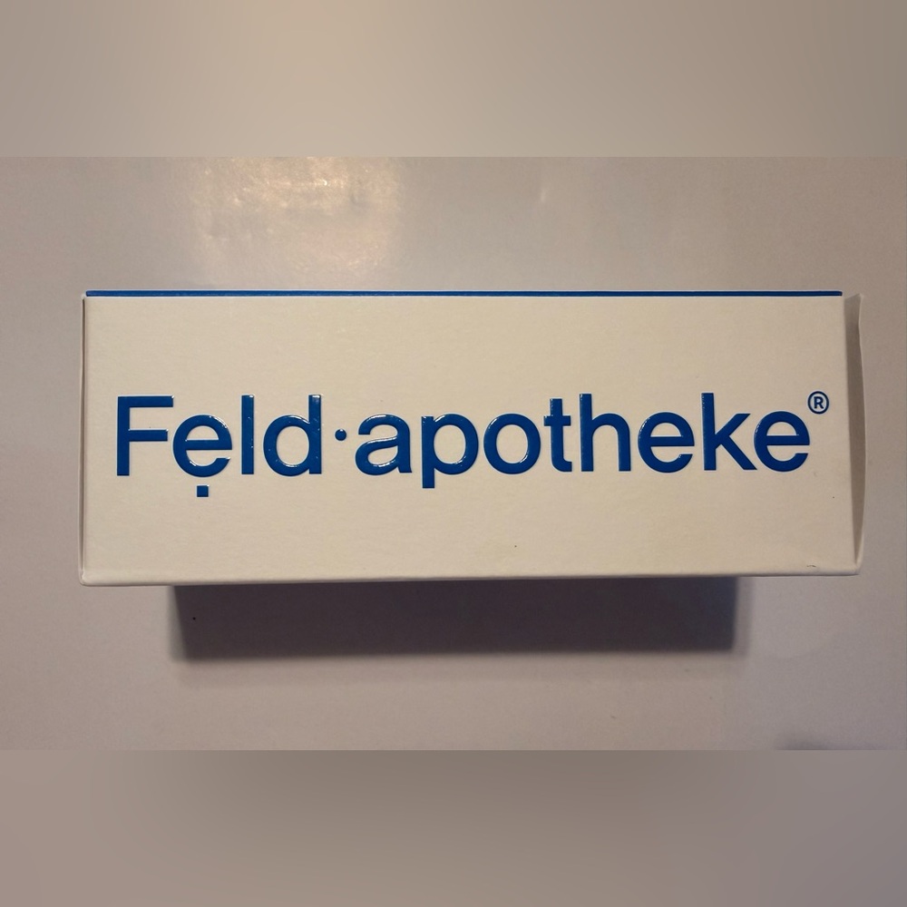 FELD APOTHEKE Pore-Fit 50ml Serum K-beauty - Picture 15 of 16